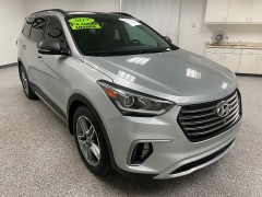 Used 2017 Hyundai Santa Fe 4d SUV FWD Limited Ultimate at Ideal Cars Llc near Mesa, AZ
