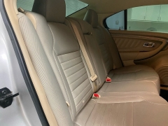 Used 2017 Ford Taurus 4d Sedan FWD SE V6 at Ideal Cars Llc near Mesa, AZ