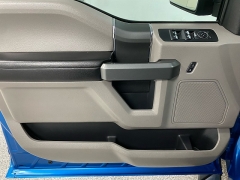 Used 2015  Ford F-150 2WD Supercrew XLT 5 1&sol;2 at Ideal Cars Llc near Mesa&comma; AZ