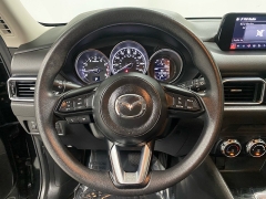 Used 2017 Mazda CX-5 4d SUV FWD Sport at Ideal Cars Llc near Mesa, AZ