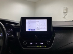 Used 2025  Toyota Corolla LE CVT at Ideal Cars Llc near Mesa&comma; AZ