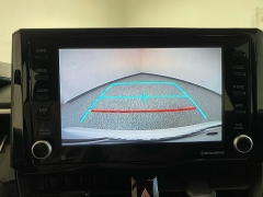 Used 2022 Toyota Corolla LE CVT at Ideal Cars Llc near Mesa, AZ