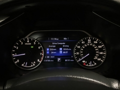 Used 2015  Nissan Murano 4d SUV AWD SV at Ideal Cars Llc near Mesa&comma; AZ