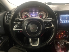 Used 2018  Jeep Compass 4d SUV 4WD Latitude Altitude at Ideal Cars Llc near Mesa&comma; AZ