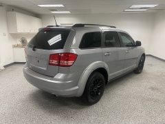 Used 2020 Dodge Journey 4d SUV FWD SE 2.4L Value at Ideal Cars Llc near Mesa, AZ