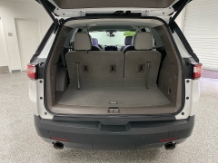 Used 2020 Chevrolet Traverse 4d SUV FWD LT Cloth w/1LT at Ideal Cars Llc near Mesa, AZ