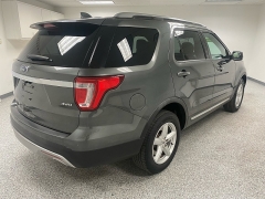 Used 2017 Ford Explorer 4d SUV 4WD XLT at Ideal Cars Llc near Mesa, AZ