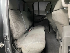 Used 2019  Nissan Frontier 2WD Crew Cab SV at Ideal Cars Llc near Mesa&comma; AZ