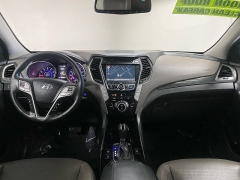 Used 2016  Hyundai Santa Fe Sport 4d SUV FWD 2&period;0T Ultimate at Ideal Cars Llc near Mesa&comma; AZ