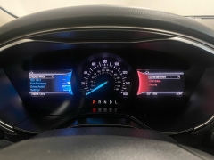 Used 2020  Ford Fusion 4d Sedan FWD SE 2&period;5L at Ideal Cars Llc near Mesa&comma; AZ