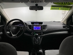 Used 2015  Honda CR-V 4d SUV FWD EX at Ideal Cars Llc near Mesa&comma; AZ