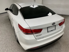 Used 2016  Kia Optima 4d Sedan EX at Ideal Cars Llc near Mesa, AZ