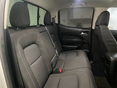Used 2016 Chevrolet Colorado 2WD Crew Cab LT at Ideal Cars Llc near Mesa, AZ