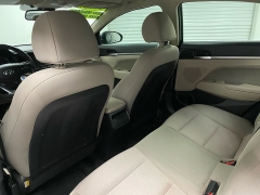 Used 2020 Hyundai Elantra 4d Sedan Value Edition at Ideal Cars Llc near Mesa, AZ