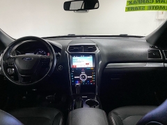 Used 2018  Ford Explorer 4d SUV 4WD Sport at Ideal Cars Llc near Mesa, AZ