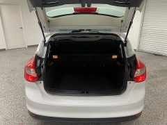 Used 2014 Ford Focus 4d Hatchback SE at Ideal Cars Llc near Mesa, AZ