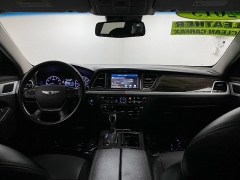 Used 2015  Hyundai Genesis 4d Sedan 3&period;8L at Ideal Cars Llc near Mesa&comma; AZ
