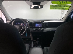 Used 2017 Toyota RAV4 4d SUV FWD LE at Ideal Cars Llc near Mesa, AZ