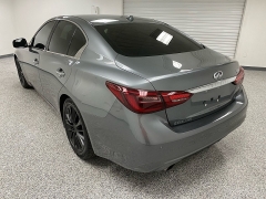 Used 2020 INFINITI Q50 4d Sedan RWD 3.0t LUXE at Ideal Cars Llc near Mesa, AZ