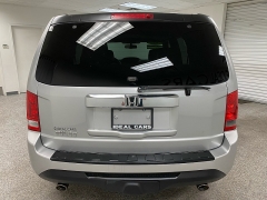 Used 2012  Honda Pilot 4d SUV FWD EX-L at Ideal Cars Llc near Mesa&comma; AZ