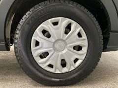 Used 2015  Ford Transit 350 Passenger Wagon Low Roof Wagon XLT w&sol;Right Sliding Door at Ideal Cars Llc near Mesa&comma; AZ