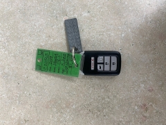 Used 2019  Honda CR-V 4d SUV FWD EX at Ideal Cars Llc near Mesa&comma; AZ