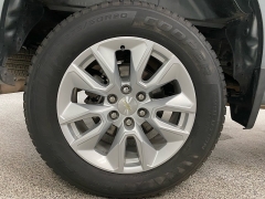 Used 2019  Chevrolet Silverado 1500 2WD Double Cab Custom at Ideal Cars Llc near Mesa, AZ