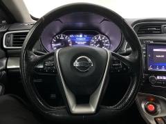 Used 2020  Nissan Maxima 4d Sedan SL at Ideal Cars Llc near Mesa&comma; AZ