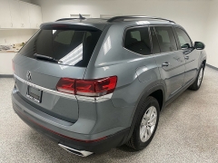 Used 2021  Volkswagen Atlas 2&period;0T S FWD at Ideal Cars Llc near Mesa&comma; AZ