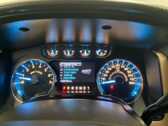 Used 2011 Ford F-150 2WD Supercrew XLT 5 1/2 at Ideal Cars Llc near Mesa, AZ