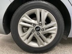 Used 2019  Hyundai Elantra 4d Sedan Value at Ideal Cars Llc near Mesa&comma; AZ