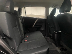 Used 2016  Toyota RAV4 4d SUV FWD LE at Ideal Cars Llc near Mesa&comma; AZ