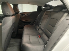 Used 2023  Chevrolet Malibu 4dr Sdn 1LT at Ideal Cars Llc near Mesa&comma; AZ