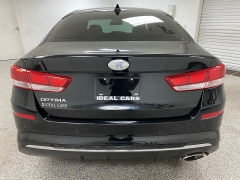 Used 2019  Kia Optima 4d Sedan LX at Ideal Cars Llc near Mesa&comma; AZ