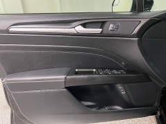 Used 2018  Ford Fusion Hybrid 4d Sedan Titanium at Ideal Cars Llc near Mesa, AZ