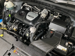 Used 2018  Hyundai Tucson 4d SUV FWD Limited at Ideal Cars Llc near Mesa&comma; AZ