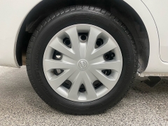 Used 2019  Nissan Versa 4d Sedan SV at Ideal Cars Llc near Mesa, AZ