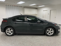 Used 2014 Chevrolet Volt 4d Hatchback UHQ at Ideal Cars Llc near Mesa, AZ