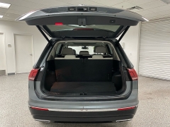 Used 2018 Volkswagen Tiguan 4d SUV SEL at Ideal Cars Llc near Mesa, AZ