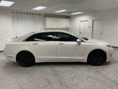 Used 2014 Lincoln MKZ 4d Sedan FWD V6 at Ideal Cars Llc near Mesa, AZ