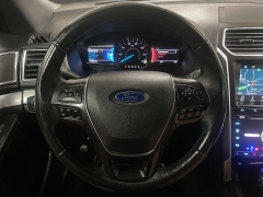 Used 2018  Ford Explorer 4d SUV FWD Limited at Ideal Cars Llc near Mesa&comma; AZ