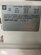 Used 2008  Cadillac CTS 4d Sedan RWD DI at Ideal Cars Llc near Mesa, AZ