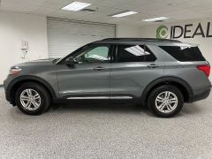 Used 2021 Ford Explorer XLT 4WD at Ideal Cars Llc near Mesa, AZ