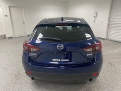 Used 2015 Mazda Mazda3 5d Hatchback s Touring Auto at Ideal Cars Llc near Mesa, AZ
