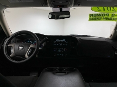 Used 2012  Chevrolet Silverado 1500 2WD Crew Cab LT at Ideal Cars Llc near Mesa&comma; AZ