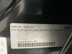 Used 2016 Audi A4 4d Sedan 2.0T Premium at Ideal Cars Llc near Mesa, AZ
