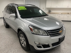 Used 2015 Chevrolet Traverse 4d SUV AWD LT2 at Ideal Cars Llc near Mesa, AZ