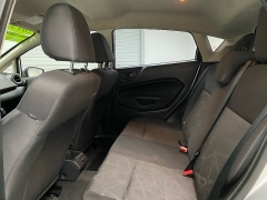 Used 2013  Ford Fiesta 4d Hatchback SE at Ideal Cars Llc near Mesa&comma; AZ