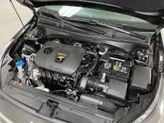 Used 2024 Kia Forte LX IVT at Ideal Cars Llc near Mesa, AZ