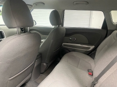 Used 2016 Kia Soul EV 4d Hatchback EV at Ideal Cars Llc near Mesa, AZ